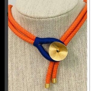 HANDMADE NECKLACE NWT